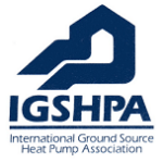 IGSHPA Logo