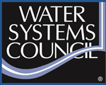 Wtaer Systems Council Logo
